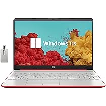 Amazon.com: HP 15.6” HD Student Laptop, Intel Pentium Silver
